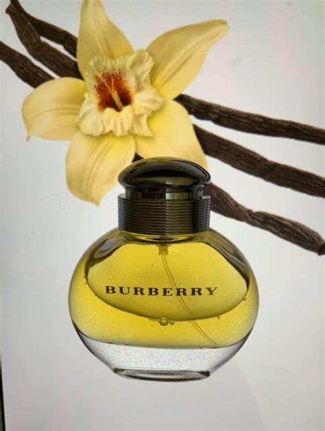 women burberry perfume|discontinued burberry perfume for women.